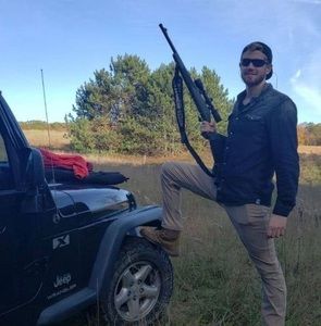 Meet your Posher, Abe